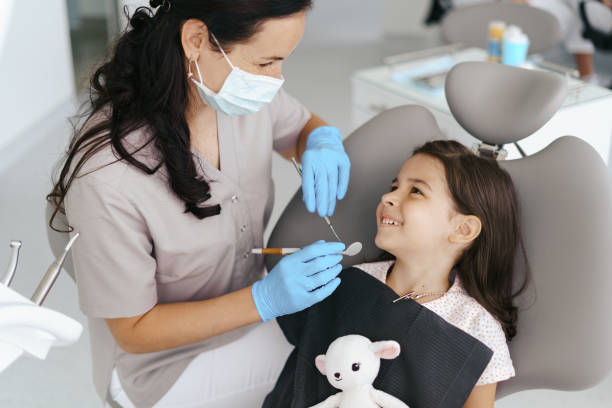Best Emergency Broken Tooth Repair in Due West, SC