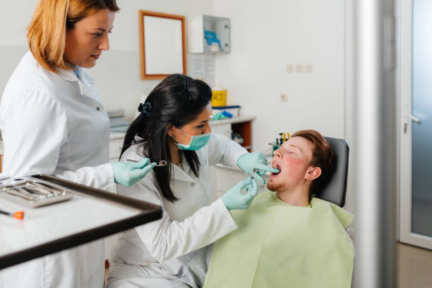 Best Emergency Root Canal Treatment in Due West, SC