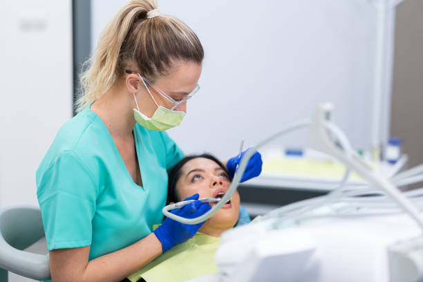 Best Emergency Wisdom Teeth Removal in Due West, SC